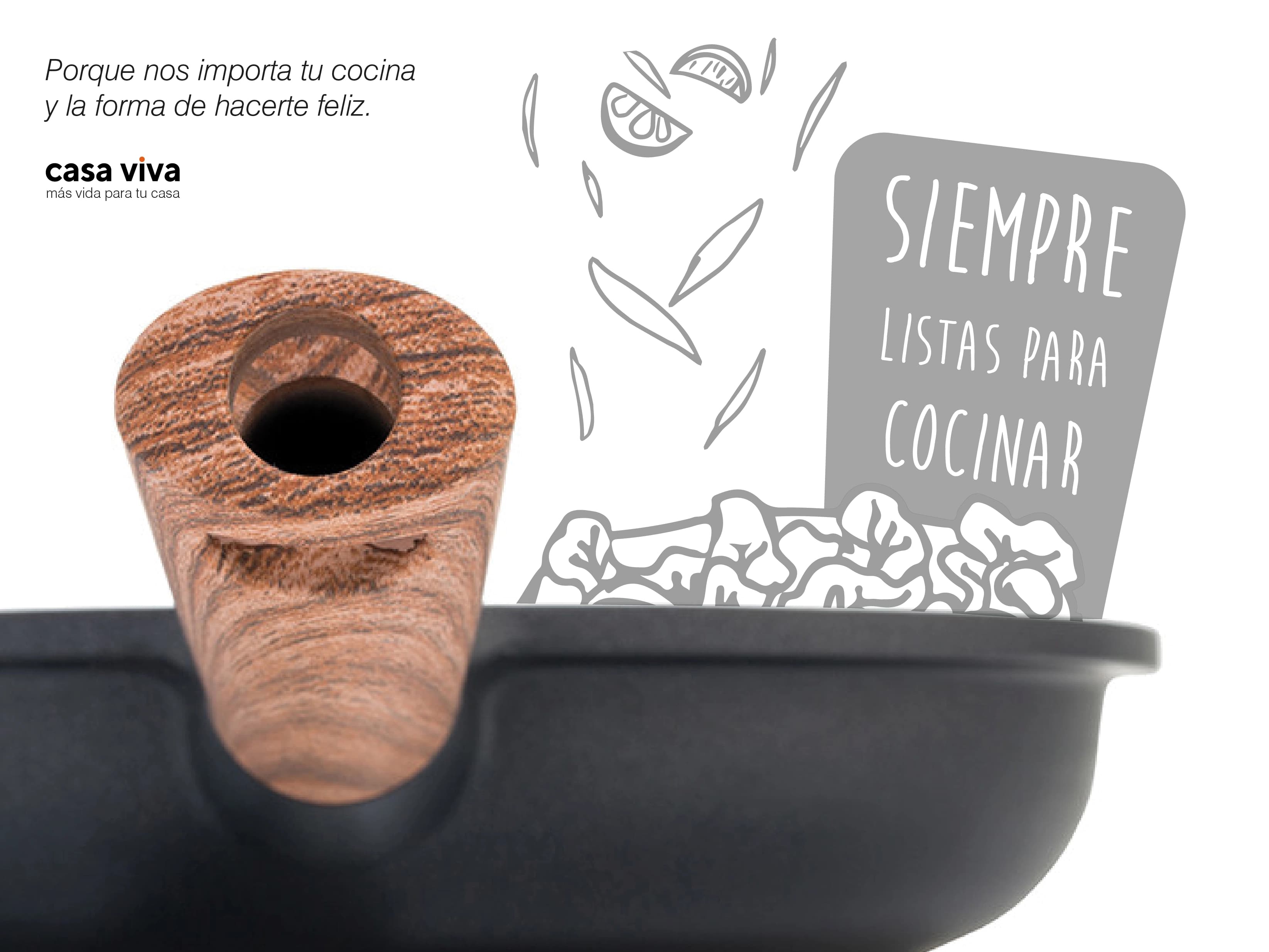 Newsletter - Casa Viva